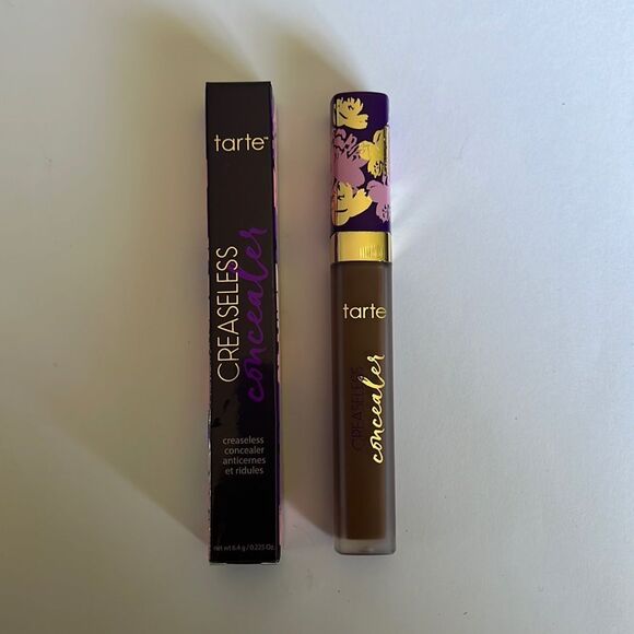 tarte Other - Tarte Maracuja Creaseless Concealer in 60N